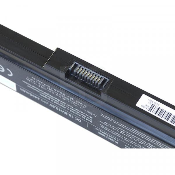 باتری 6 سلولی لپ تاپ Toshiba مدل Satellite L755